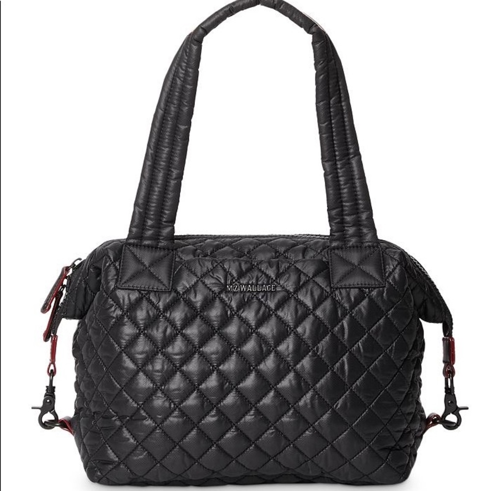 MZ Wallace Medium Sutton Tote